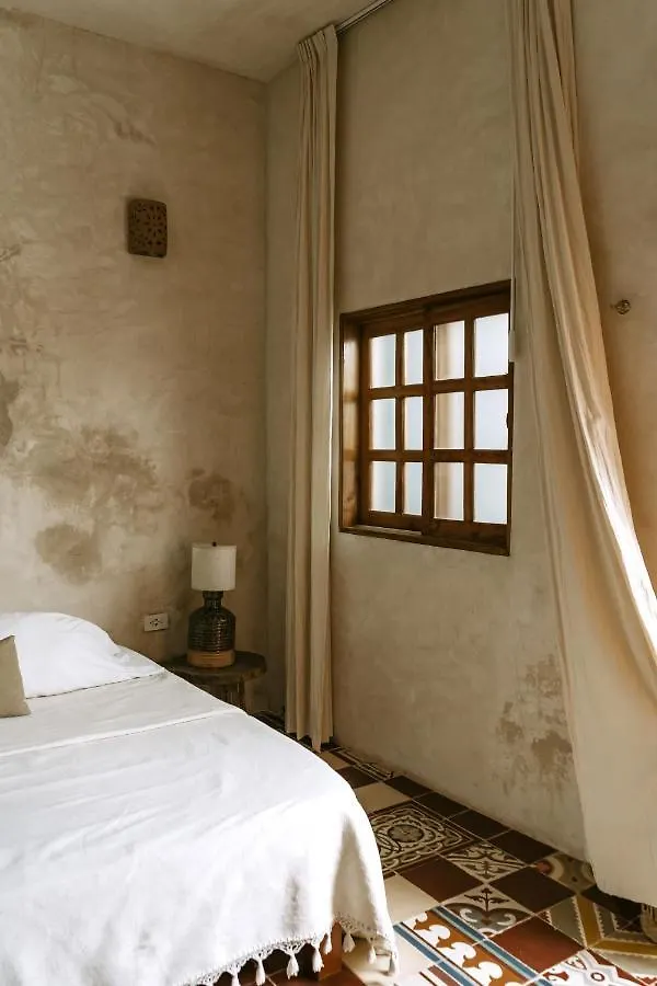 Casa Mezcla - Bed & Breakfast Merida