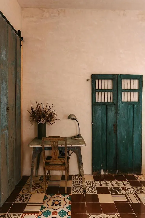 Casa Mezcla - Bed & Breakfast Merida