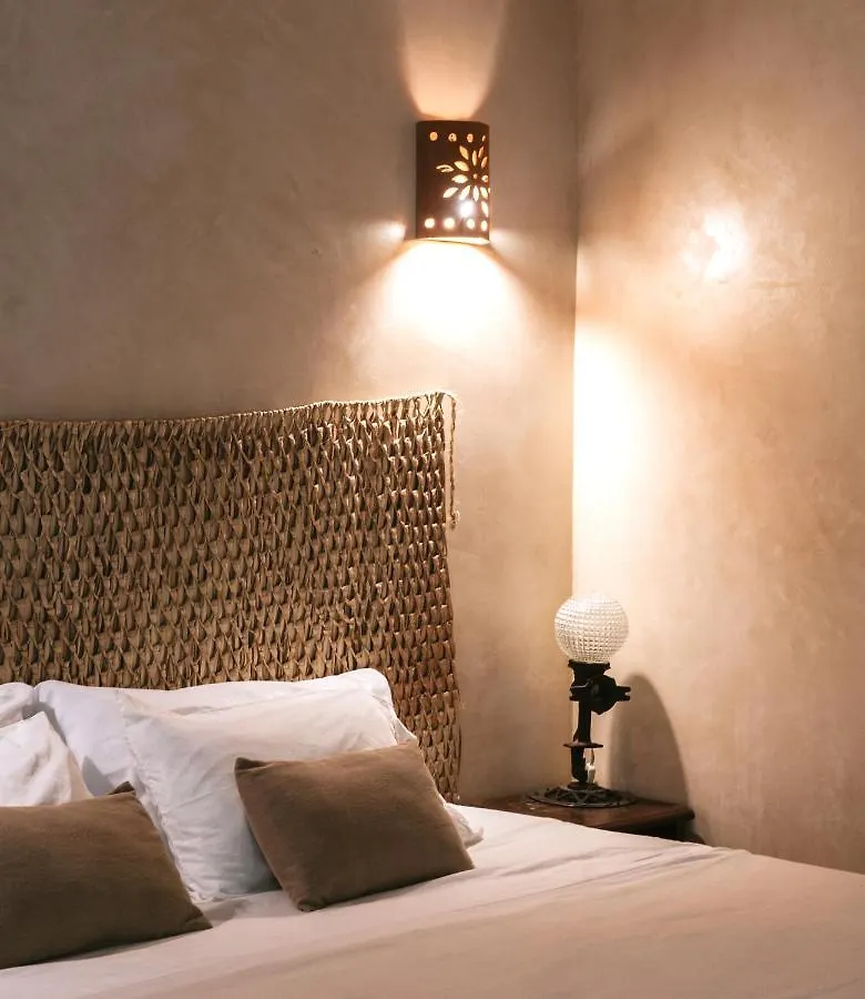 Casa Mezcla - Bed & Breakfast Merida