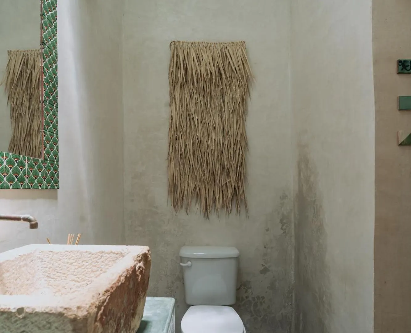 Casa Mezcla - Bed & Breakfast Merida Mexico